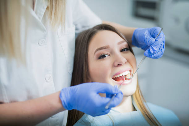 Professional Dental Services in Florence, SC